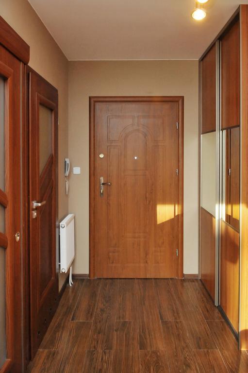 Apartament Numer 5 Устшики Долне Стая снимка