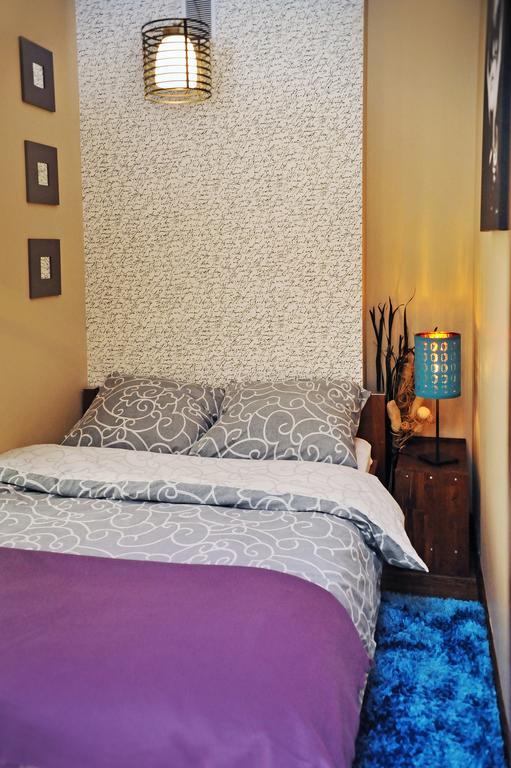 Apartament Numer 5 Устшики Долне Стая снимка
