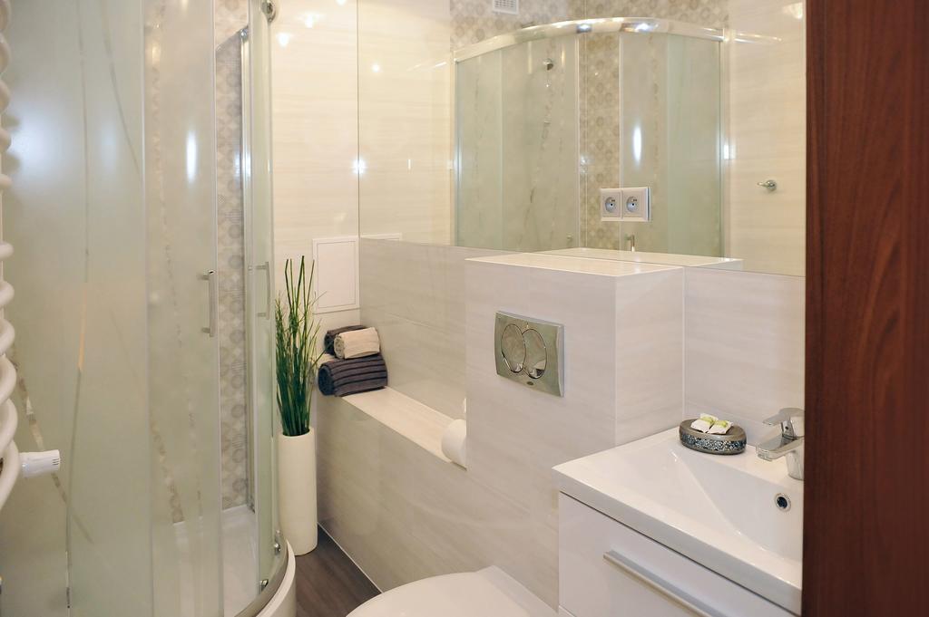 Apartament Numer 5 Устшики Долне Стая снимка
