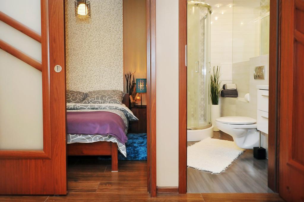 Apartament Numer 5 Устшики Долне Стая снимка