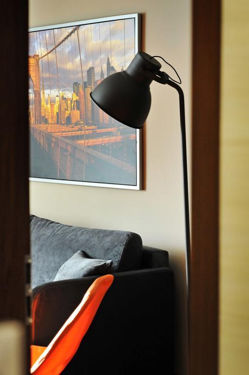 Apartament Numer 5 Устшики Долне Стая снимка
