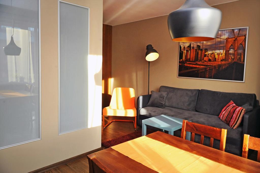 Apartament Numer 5 Устшики Долне Стая снимка
