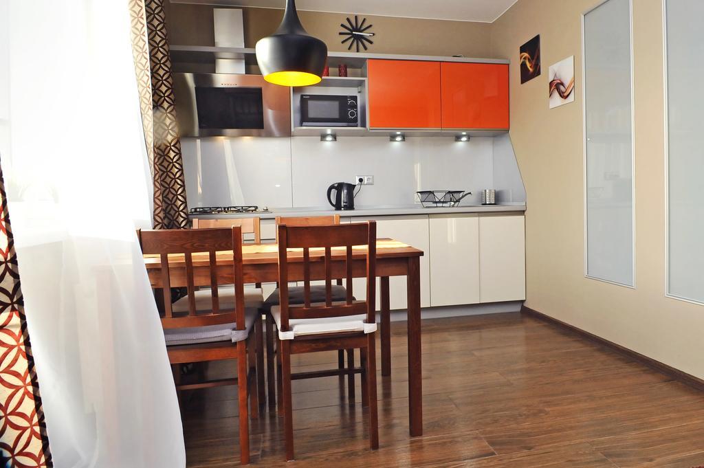 Apartament Numer 5 Устшики Долне Стая снимка
