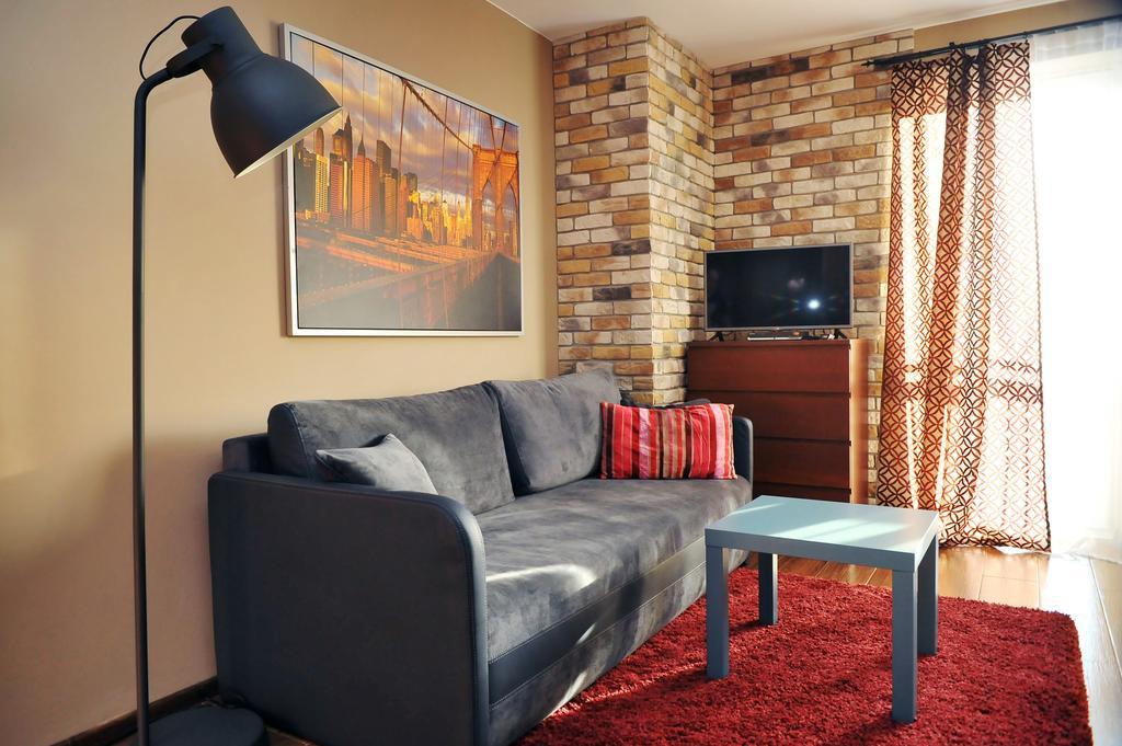 Apartament Numer 5 Устшики Долне Стая снимка